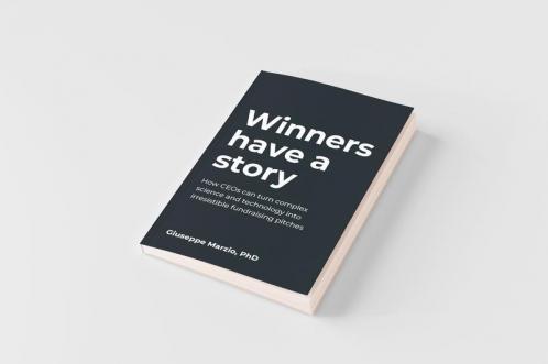 Winners Have a Story