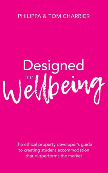 Designed for Wellbeing