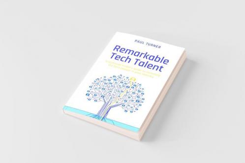 Remarkable Tech Talent