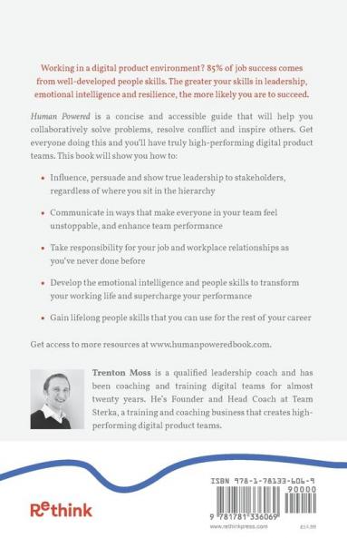 Human Powered