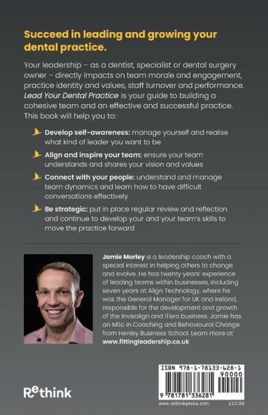 Lead Your Dental Practice