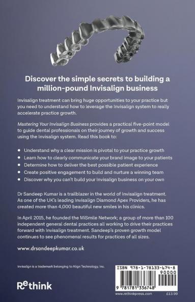Mastering Your Invisalign Business
