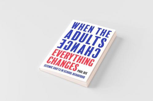 When the adults change