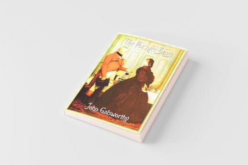 The Forsyte Saga (Complete)