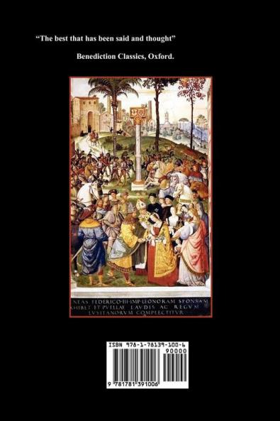 The Civilization of the Renaissance in Italy