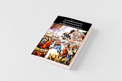 The Civilization of the Renaissance in Italy