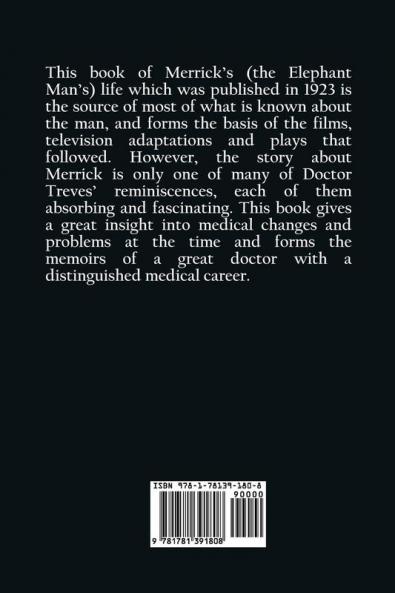 The Elephant Man and Other Reminiscences