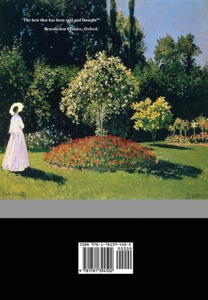 Elizabeth And Her German Garden  and  The Enchanted April