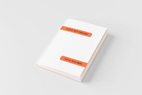 Naive Set Theory