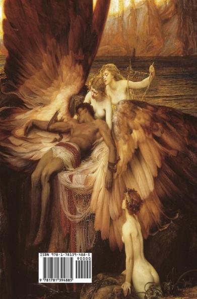 Greek Mythology for Children