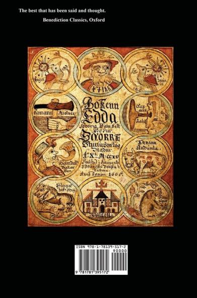 The Prose Edda