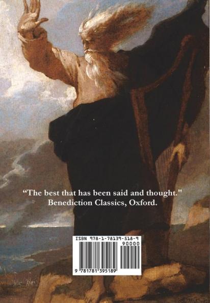 The Martyrdom of Man The Outcast and The Veil Of Isis; or Mysteries of the Druids