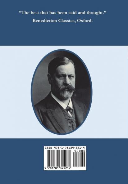 The Interpretation of Dreams and Beyond the Pleasure Principle