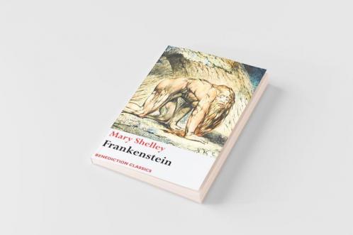 Frankenstein; or The Modern Prometheus