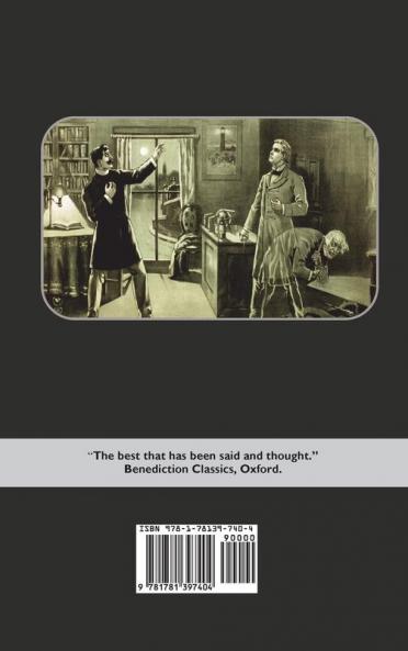 The Strange Case of Dr Jekyll and Mr Hyde (Unabridged)