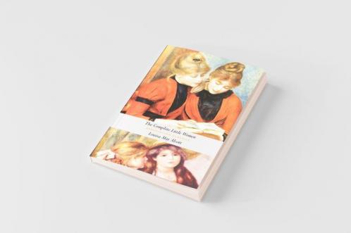 The Complete Little Women