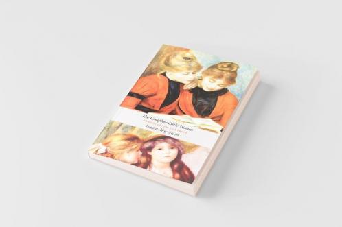 The Complete Little Women