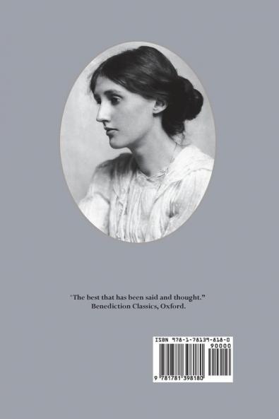 Mrs Dalloway