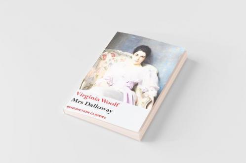 Mrs Dalloway