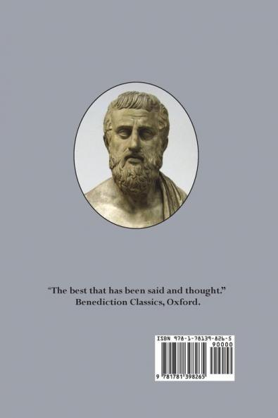 The Three Theban Plays