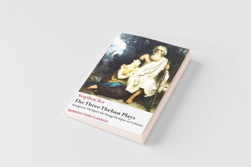 The Three Theban Plays