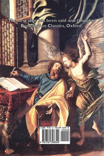 The Inspiration and Authority of Bible