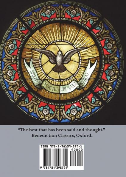 The Healing Light