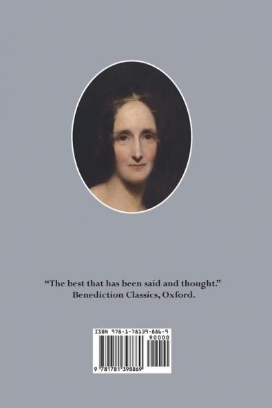 Frankenstein; or The Modern Prometheus