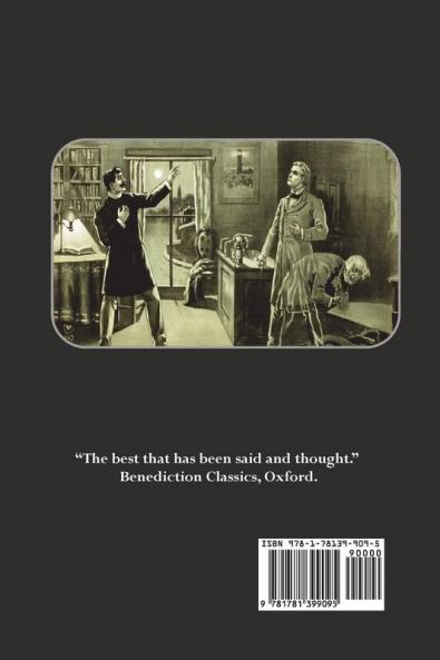 The Strange Case of Dr Jekyll and Mr Hyde (Unabridged)