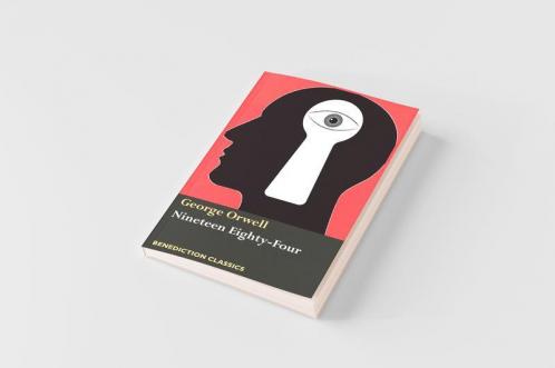 Nineteen Eighty-Four