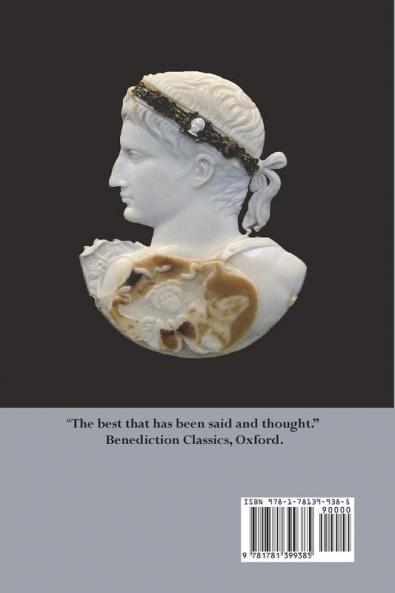 The Twelve Caesars