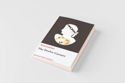 The Twelve Caesars