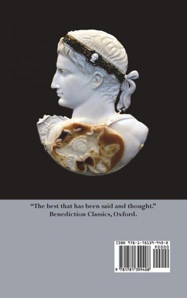 The Twelve Caesars
