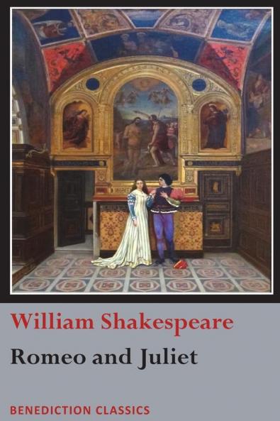 Romeo and Juliet