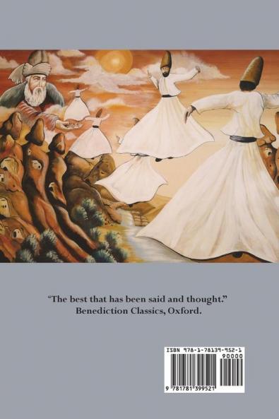 The Poetry of Rumi