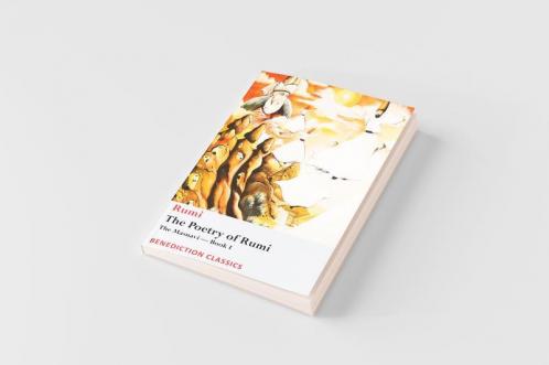 The Poetry of Rumi