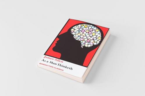 As a Man Thinketh