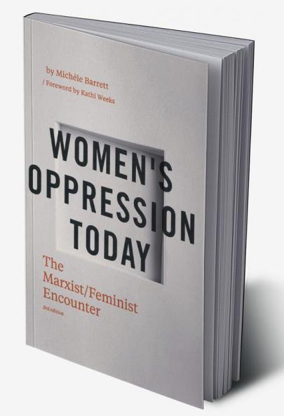 Women’s Oppression Today