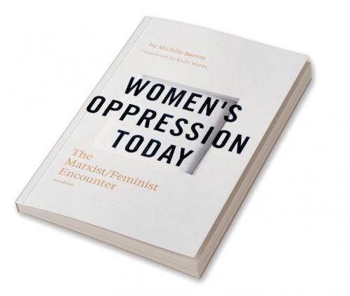 Women’s Oppression Today