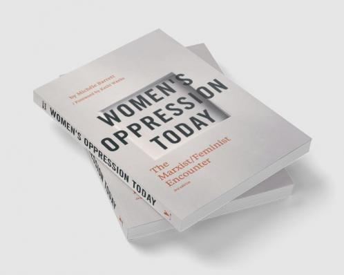 Women’s Oppression Today