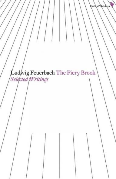The Fiery Brook