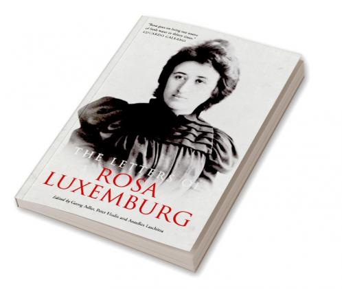 The Letters of Rosa Luxemburg