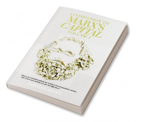A Companion to Marx’s Capital Volume 2