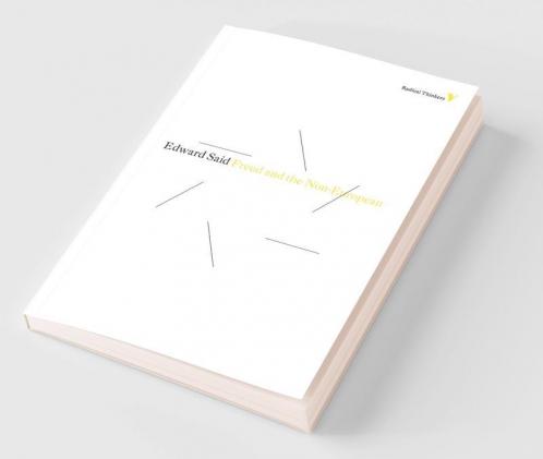 Freud And The Non-European