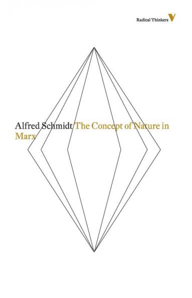 The Concept of Nature in Marx