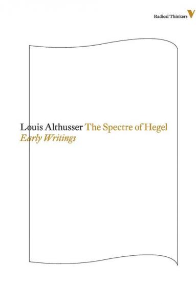 The Spectre of Hegel