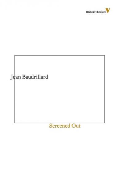 Screened Out