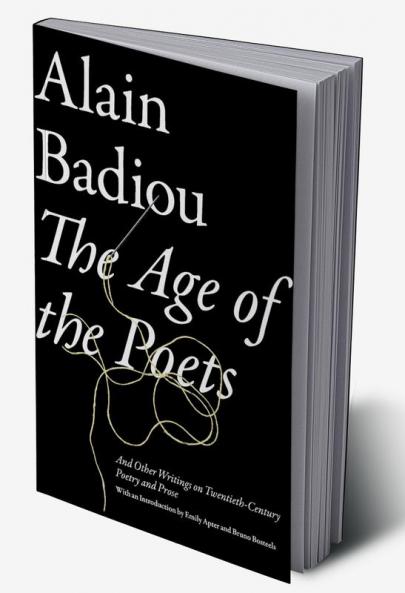 The Age of the Poets