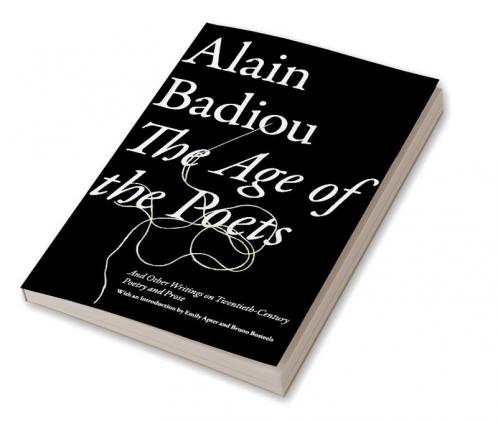 The Age of the Poets