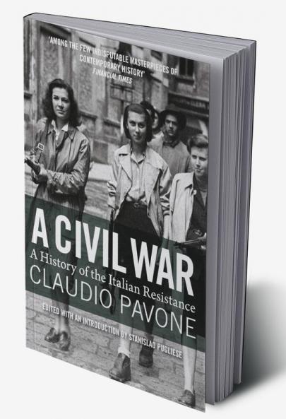 A Civil War